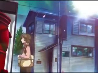 Elfen lied ep 1 anh dub - (resolution360p-mp4)