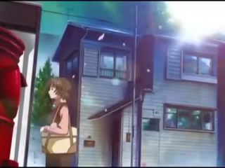 Elfen lied ep 1 inggris menjuluki - (resolution360p-mp4)