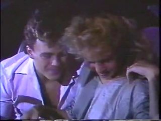 Stupendous אקדח (1986) 2/5 sheena horne & jerry butler