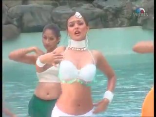 Bhor Bhaye Panghat Pe -- fantastic Dj Remix Song -- Sonali Vajpayee