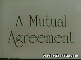 Mutual susitarimas