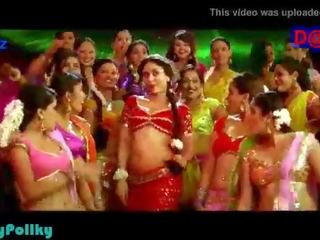 Kareena Hottest Navel video