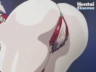 Pervertert anime stripper erter 2 desiring studs med henne smashing rumpe og stram fitte